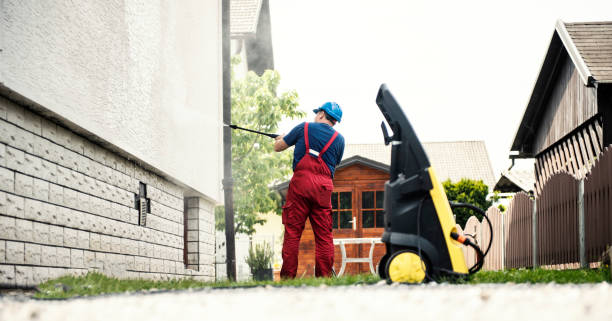 Trusted Susitna North, AK Pressure Washing Services Experts